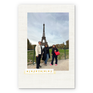 Photobook Album Foto Custom - Happy Family