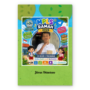 My Child Story Book