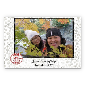 Photobook Album Foto Custom - Marble Hashtags