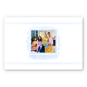 Photobook Album Foto Custom - Travel