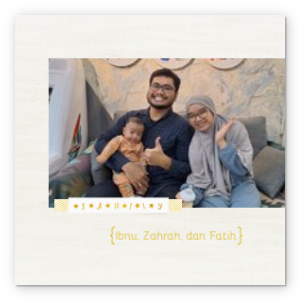 Happy Family