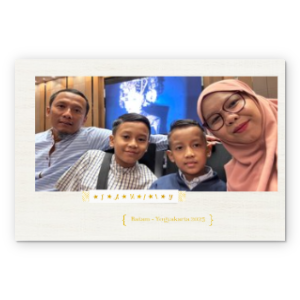 Happy Family
