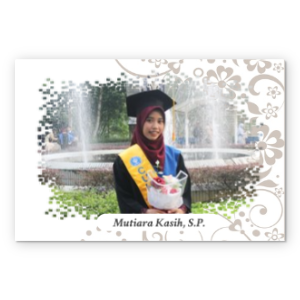 My Graduation