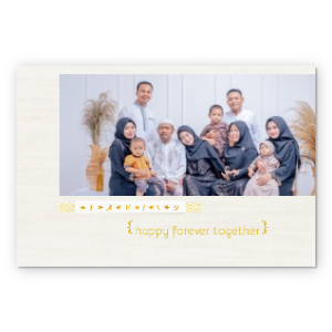Happy Family
