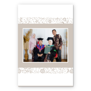 My Graduation
