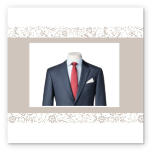 Photobook Album Foto Custom - My Graduation